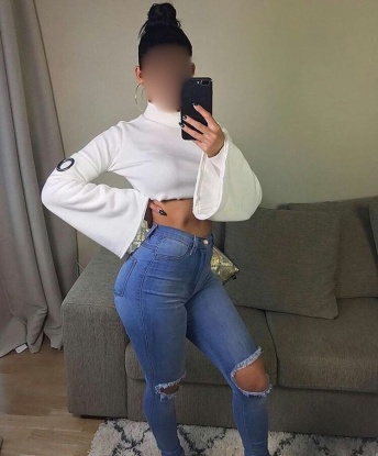 Тамара, 22 года